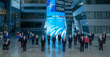 What to Expect From NATO’s New Strategic Concept